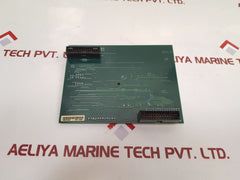 Fisher w48062x0022 a serial communications board