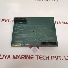 Fisher w48062x0022 a serial communications board