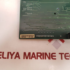 Fisher w48062x0022 a serial communications board