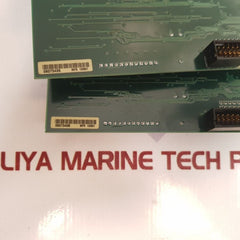 Fisher w48062x0022 a serial communications board