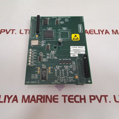 Fisher w48062x0012 a serial communications board