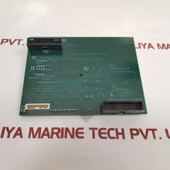 Fisher w48062x0012 a serial communications board