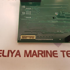 Fisher w48062x0012 a serial communications board