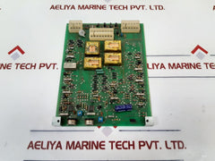 Scu-13B Printed Circuit Board