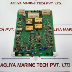 Scu-13B Printed Circuit Board