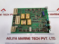 Scu-13B Printed Circuit Board