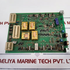 Scu-13B Printed Circuit Board