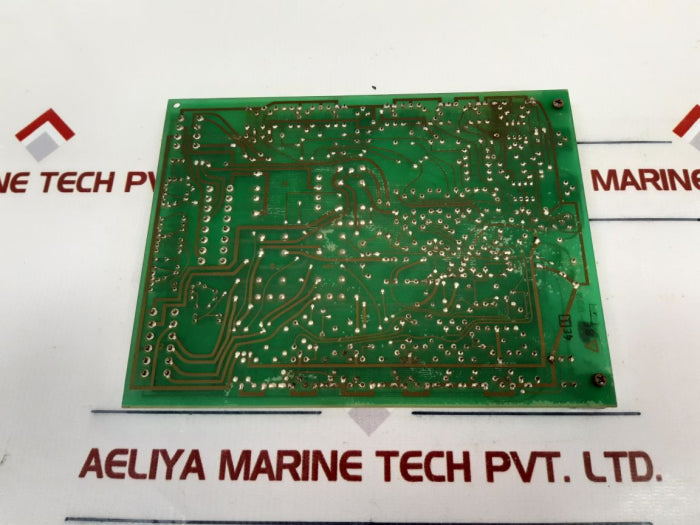 Scu-13B Printed Circuit Board