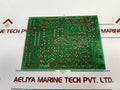 Scu-13B Printed Circuit Board