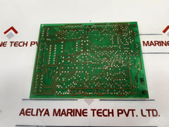 Scu-13B Printed Circuit Board