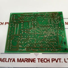 Scu-13B Printed Circuit Board