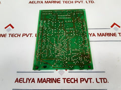 Scu-13B Printed Circuit Board