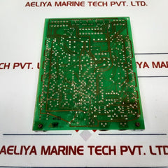 Scu-13B Printed Circuit Board