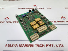 Scu-13B Printed Circuit Board