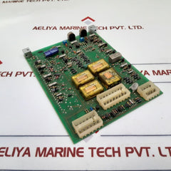 Scu-13B Printed Circuit Board