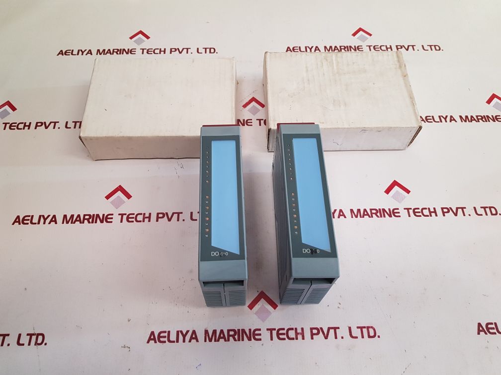 B&R Do760 Digital Output Module