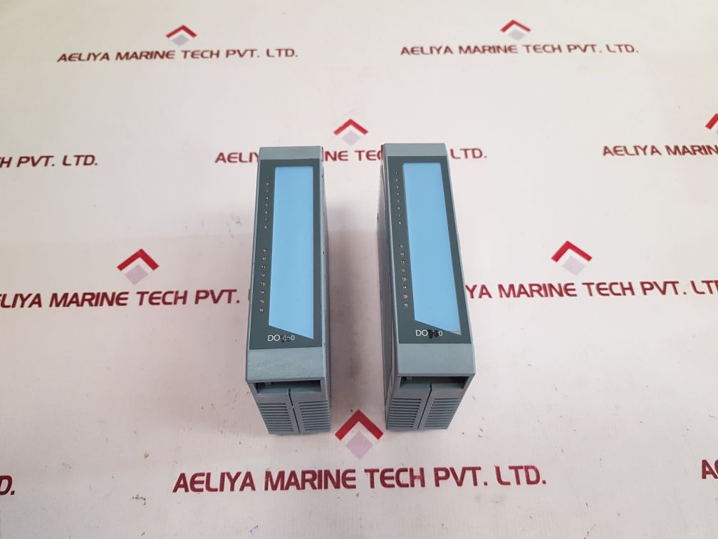 B&R Do760 Digital Output Module - Aeliya Marine Tech