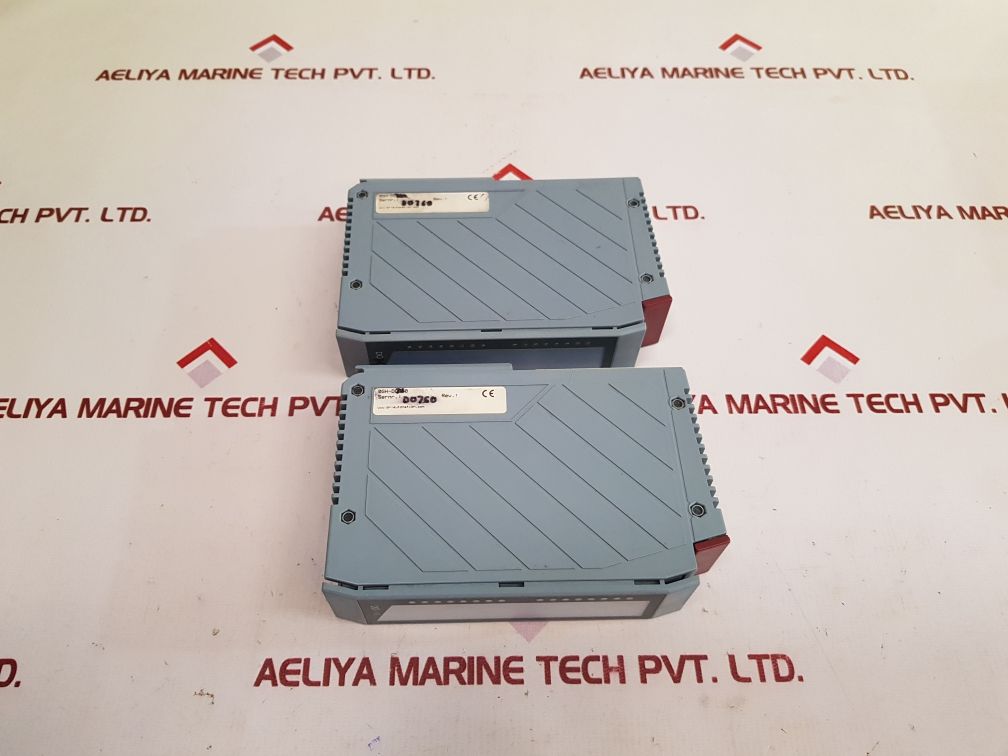 B&R Do760 Digital Output Module - Aeliya Marine Tech