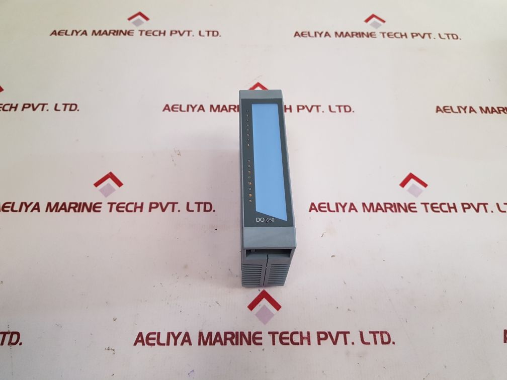 B&R Do760 Digital Output Module - Aeliya Marine Tech