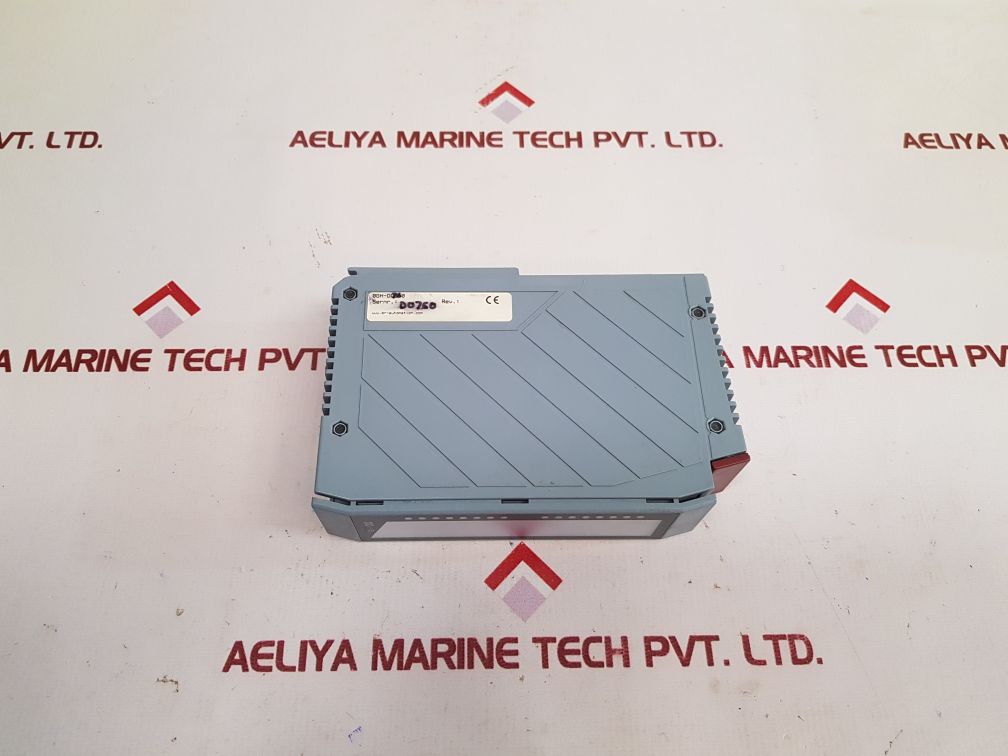 B&R Do760 Digital Output Module - Aeliya Marine Tech