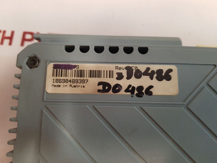 B&R 0Gh-do486 Plc Module - Aeliya Marine Tech