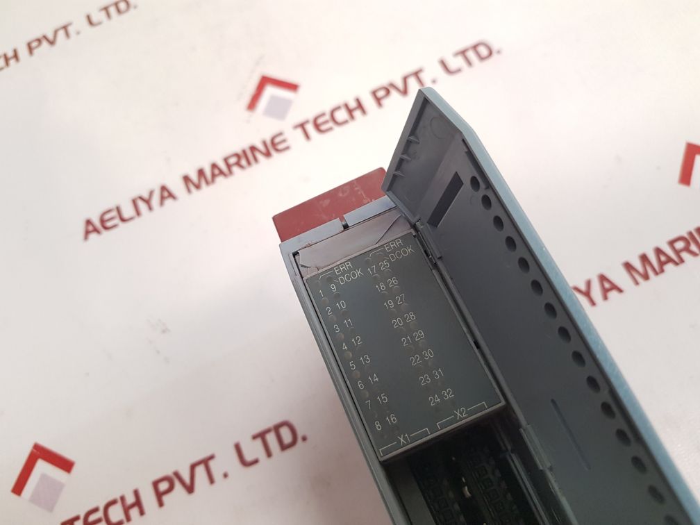 B&R 0Gh-do486 Plc Module - Aeliya Marine Tech