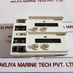 Abb 3Bse022462R1 Termination Unit