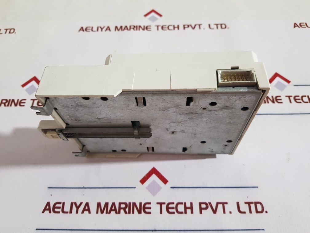 Abb 3Bse022462R1 Termination Unit