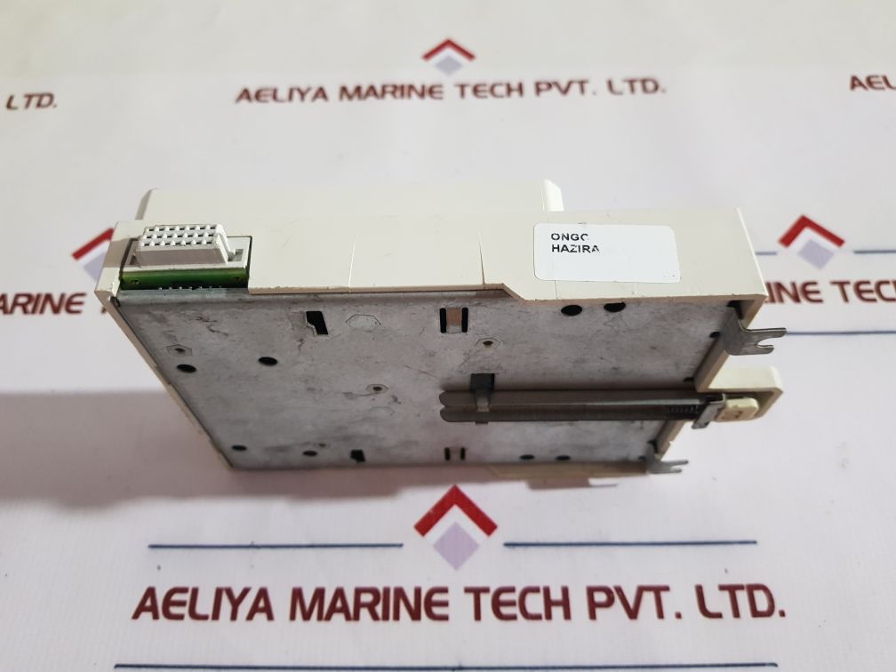 Abb 3Bse022462R1 Termination Unit