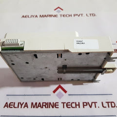 Abb 3Bse022462R1 Termination Unit