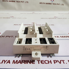 Abb 3Bse022462R1 Termination Unit
