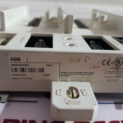 Abb 3Bse022462R1 Termination Unit