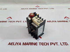 Hyundai Hor 1K 4.2 Thermal Overload Relay 5A 660V