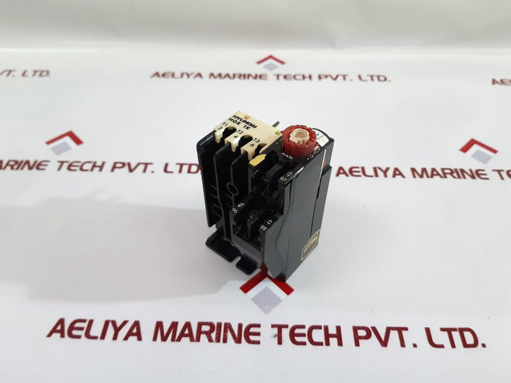 Hyundai Hor 1K 4.2 Thermal Overload Relay 5A 660V