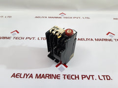 Hyundai Hor 1K 4.2 Thermal Overload Relay 5A 660V