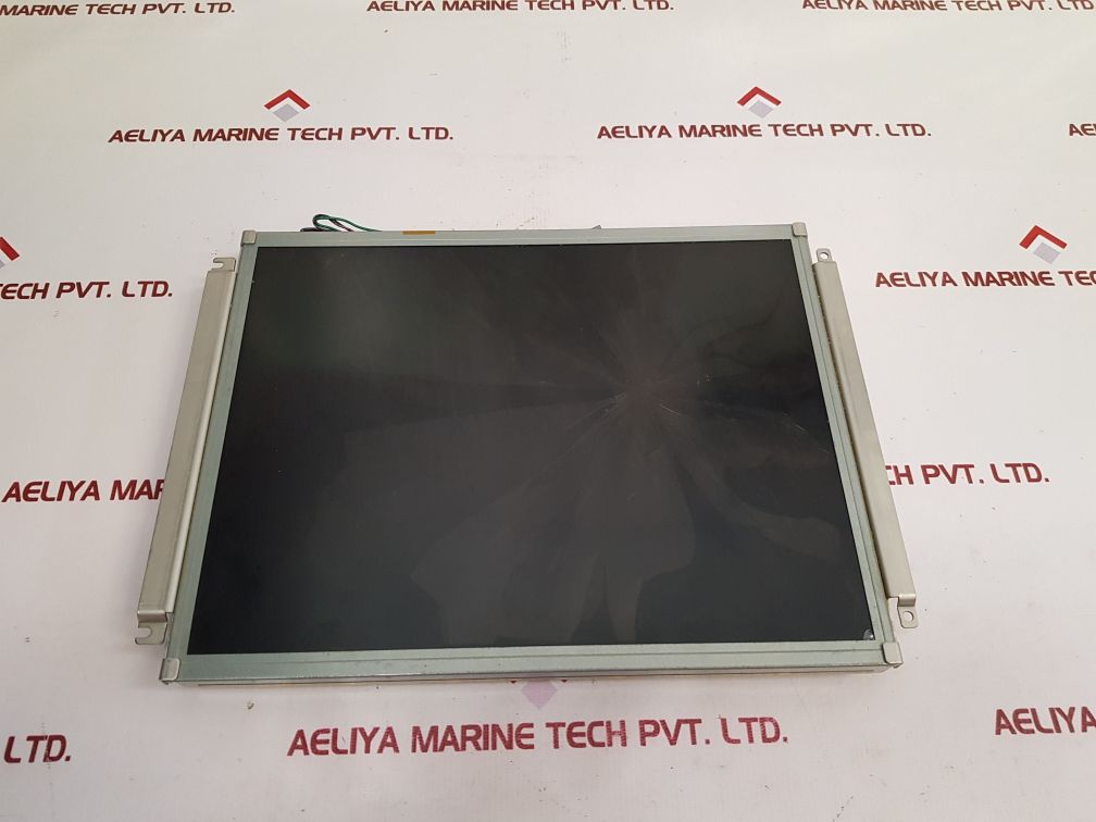 Optrex T-51863D150 J-fw-a-afn Lcd Panel