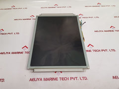 Optrex T-51863d150 J-fw-a-afn Lcd Display Panel