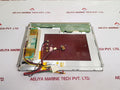 Optrex T-51863d150 J-fw-a-afn Lcd Display Panel