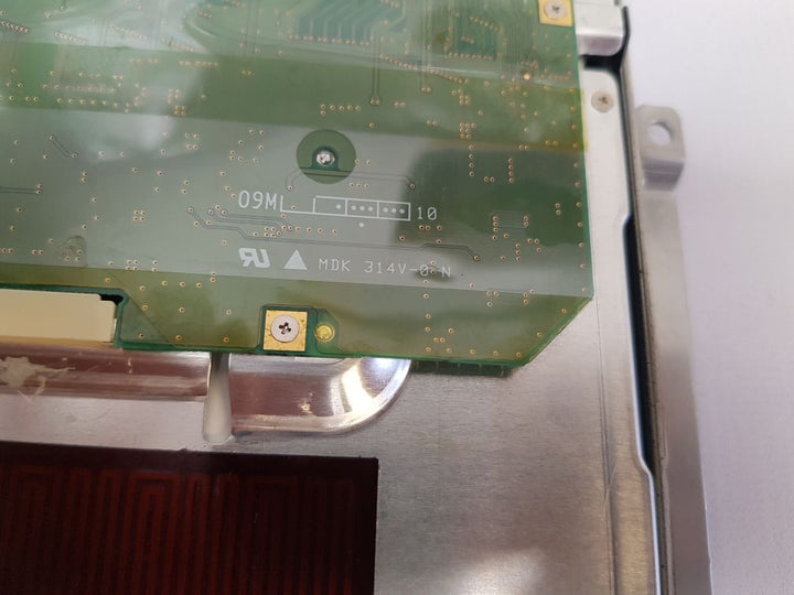 Optrex T-51863d150 J-fw-a-afn Lcd Display Panel