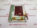 Optrex T-51863d150 J-fw-a-afn Lcd Display Panel