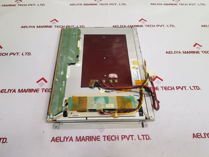 Optrex T-51863d150 J-fw-a-afn Lcd Display Panel