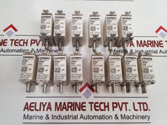 Siemens 3Na3 822-7Y Fuse 63A