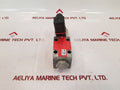 Liebherr 511432714 Solenoid Control Valve