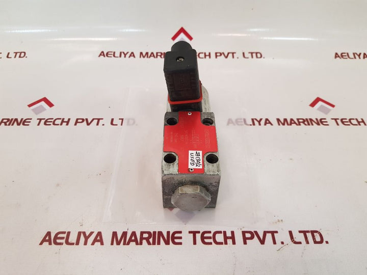 Liebherr 511432714 Solenoid Control Valve
