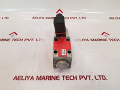 Liebherr 511432714 Solenoid Control Valve