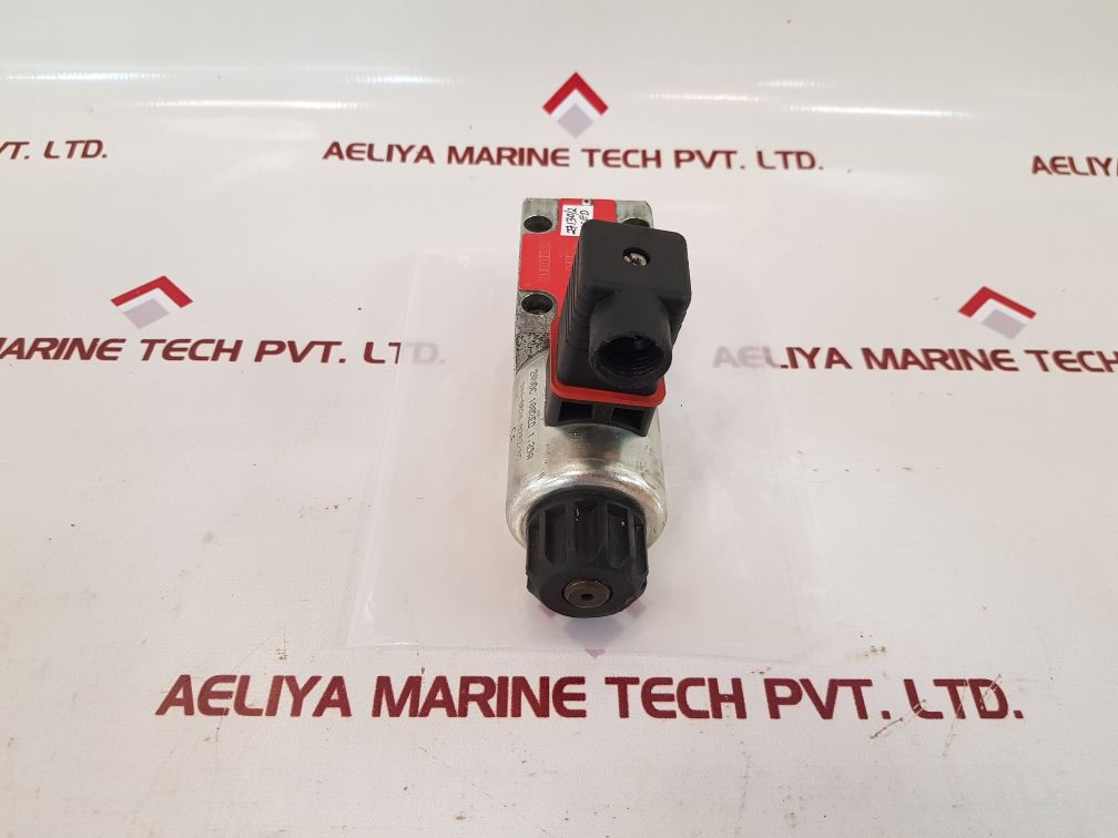 Liebherr 511432714 Solenoid Control Valve