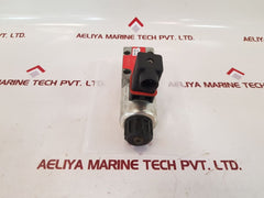 Liebherr 511432714 Solenoid Control Valve