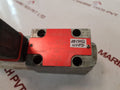 Liebherr 511432714 Solenoid Control Valve