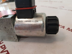 Liebherr 511432714 Solenoid Control Valve