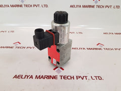 Liebherr 511432714 Solenoid Control Valve